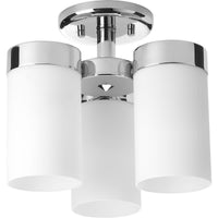 Elevate Flush Mount