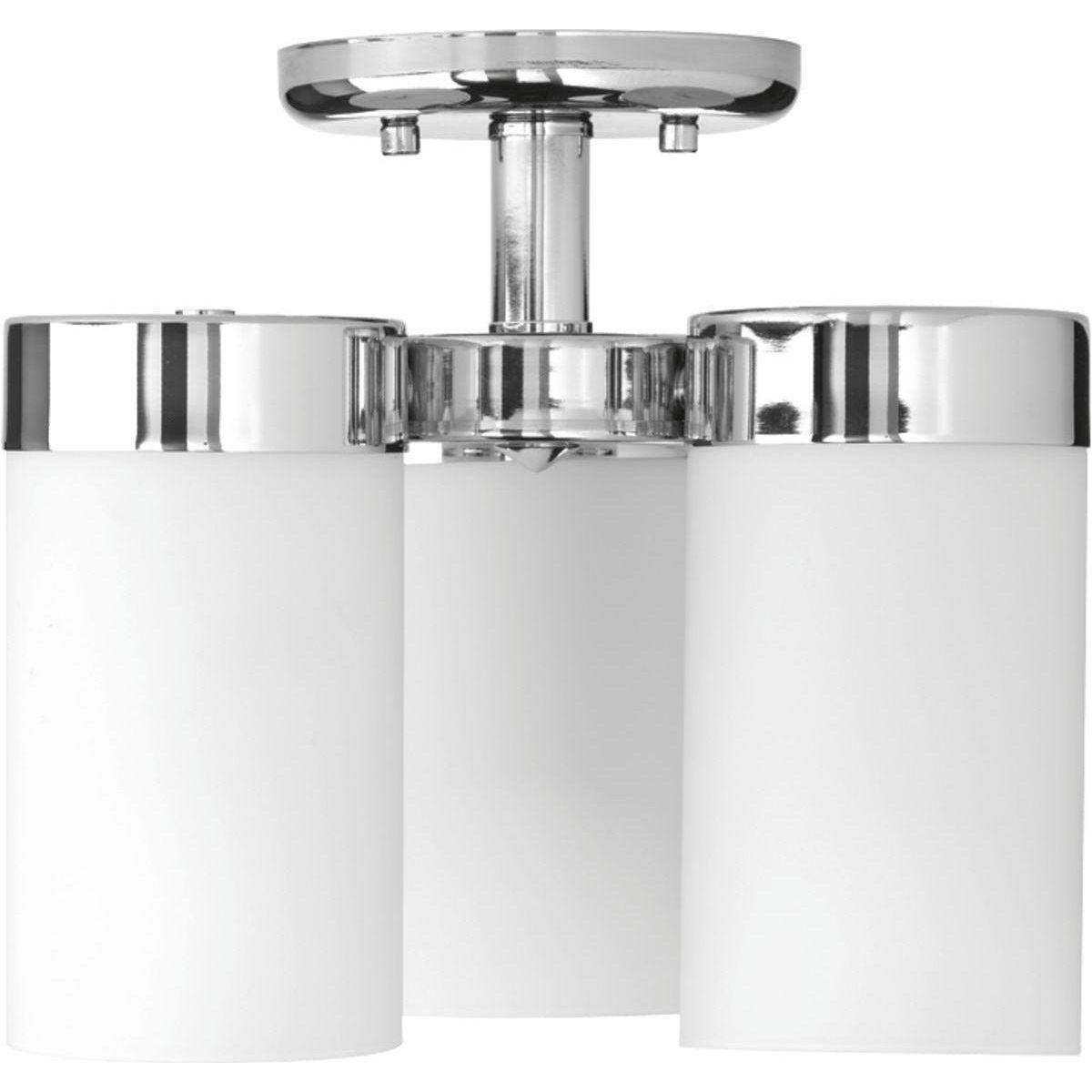 Progress Lighting - Elevate Flush Mount - Lights Canada