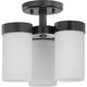 Progress Lighting - Elevate Flush Mount - Lights Canada