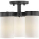 Progress Lighting - Elevate Flush Mount - Lights Canada
