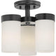 Progress Lighting - Elevate Flush Mount - Lights Canada