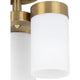 Progress Lighting - Elevate Flush Mount - Lights Canada