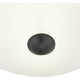 Progress Lighting - Glass Domes Flush Mount - Lights Canada