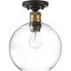 Progress Lighting - Hansford Flush Mount - Lights Canada