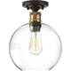 Progress Lighting - Hansford Flush Mount - Lights Canada