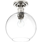 Progress Lighting - Hansford Flush Mount - Lights Canada