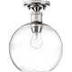 Progress Lighting - Hansford Flush Mount - Lights Canada