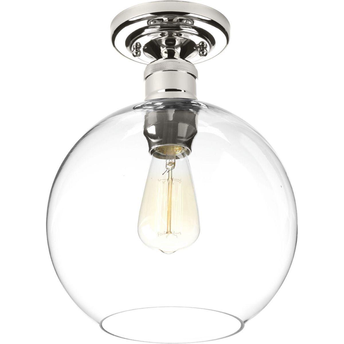 Progress Lighting - Hansford Flush Mount - Lights Canada
