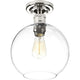 Progress Lighting - Hansford Flush Mount - Lights Canada