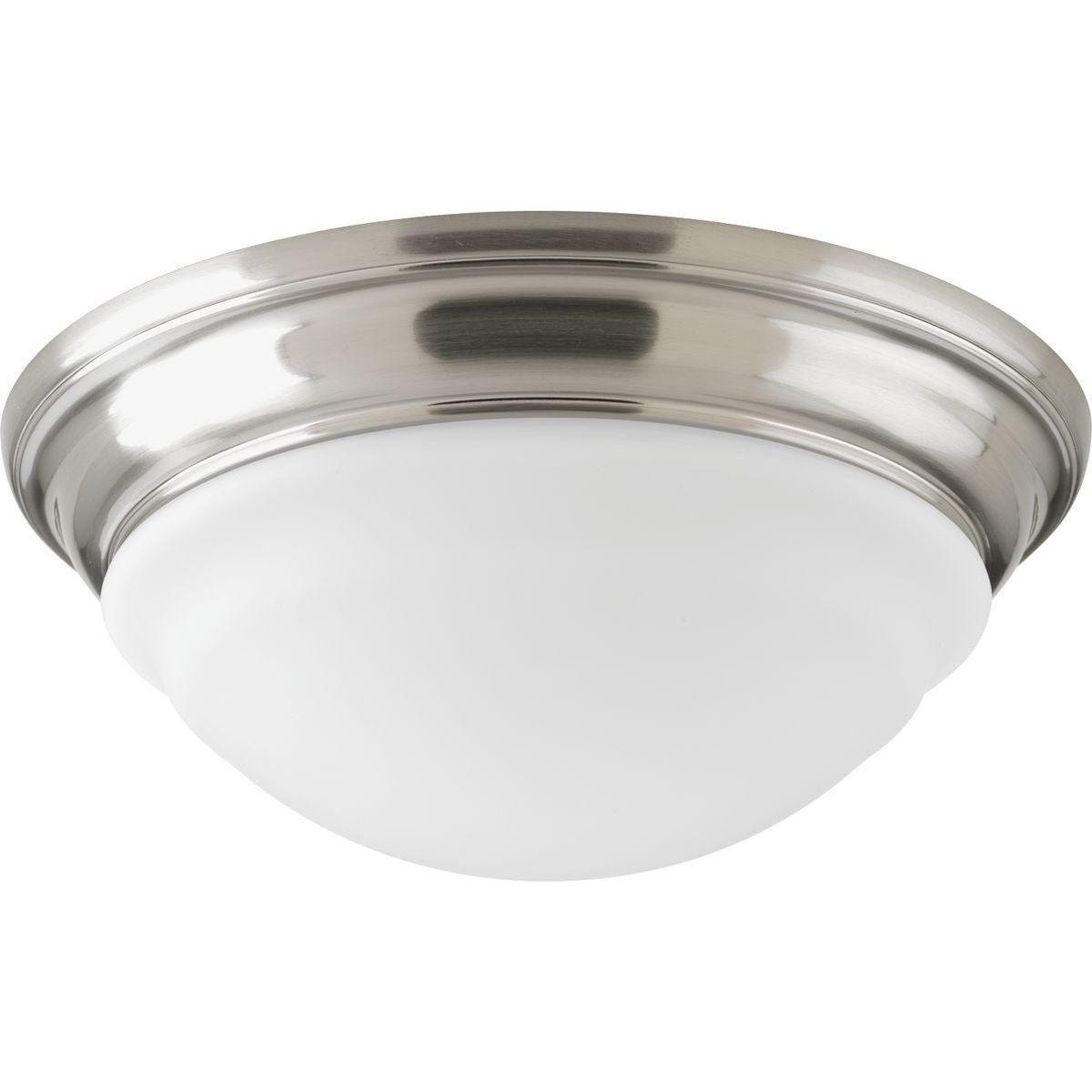 Progress Lighting - LED Flush Mount - Lights Canada