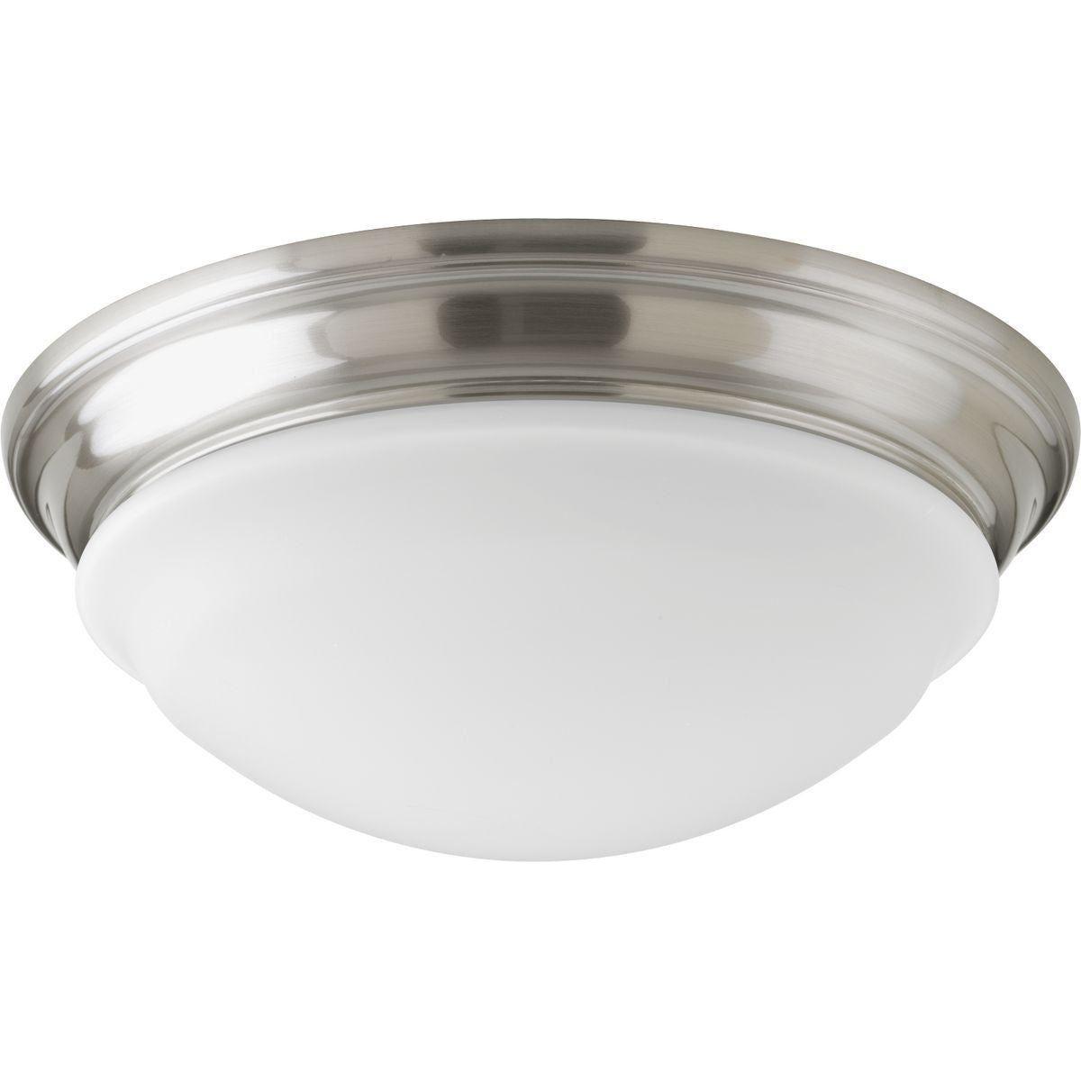 Progress Lighting - LED Flush Mount - Lights Canada