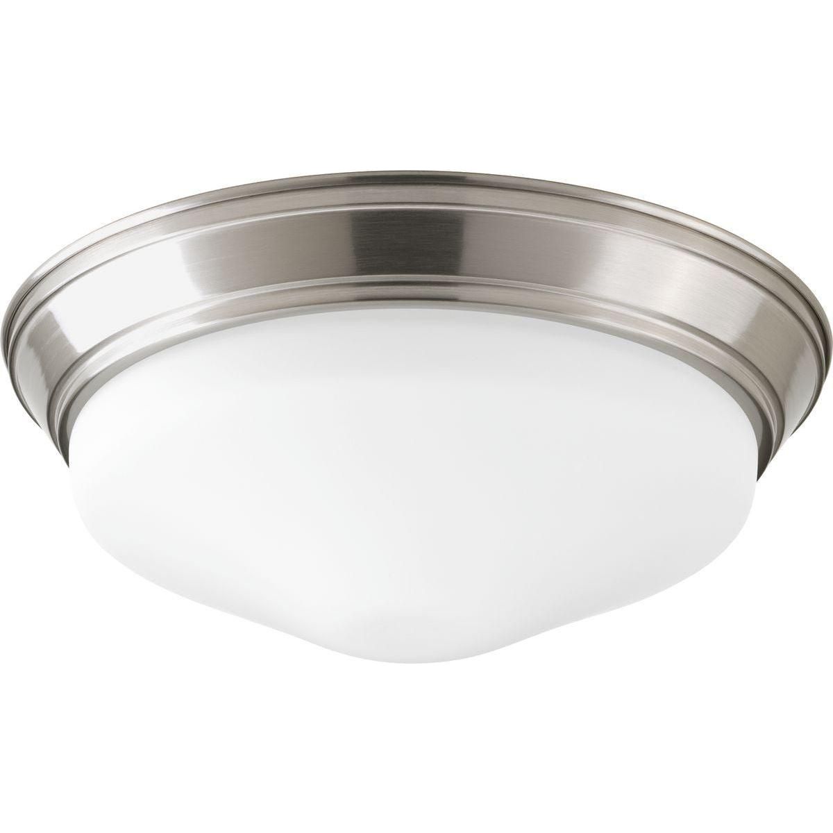 Progress Lighting - LED Flush Mount - Lights Canada