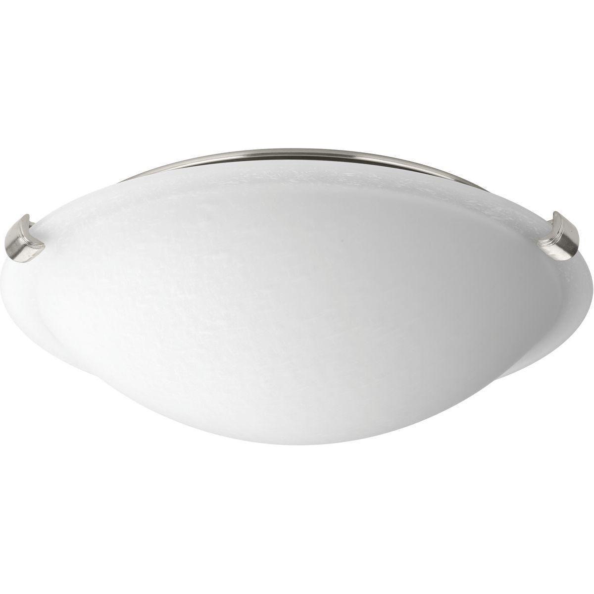 Progress Lighting - LED Dome Flush Mount - Lights Canada