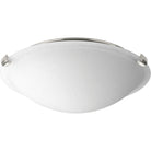 Progress Lighting - LED Dome Flush Mount - Lights Canada