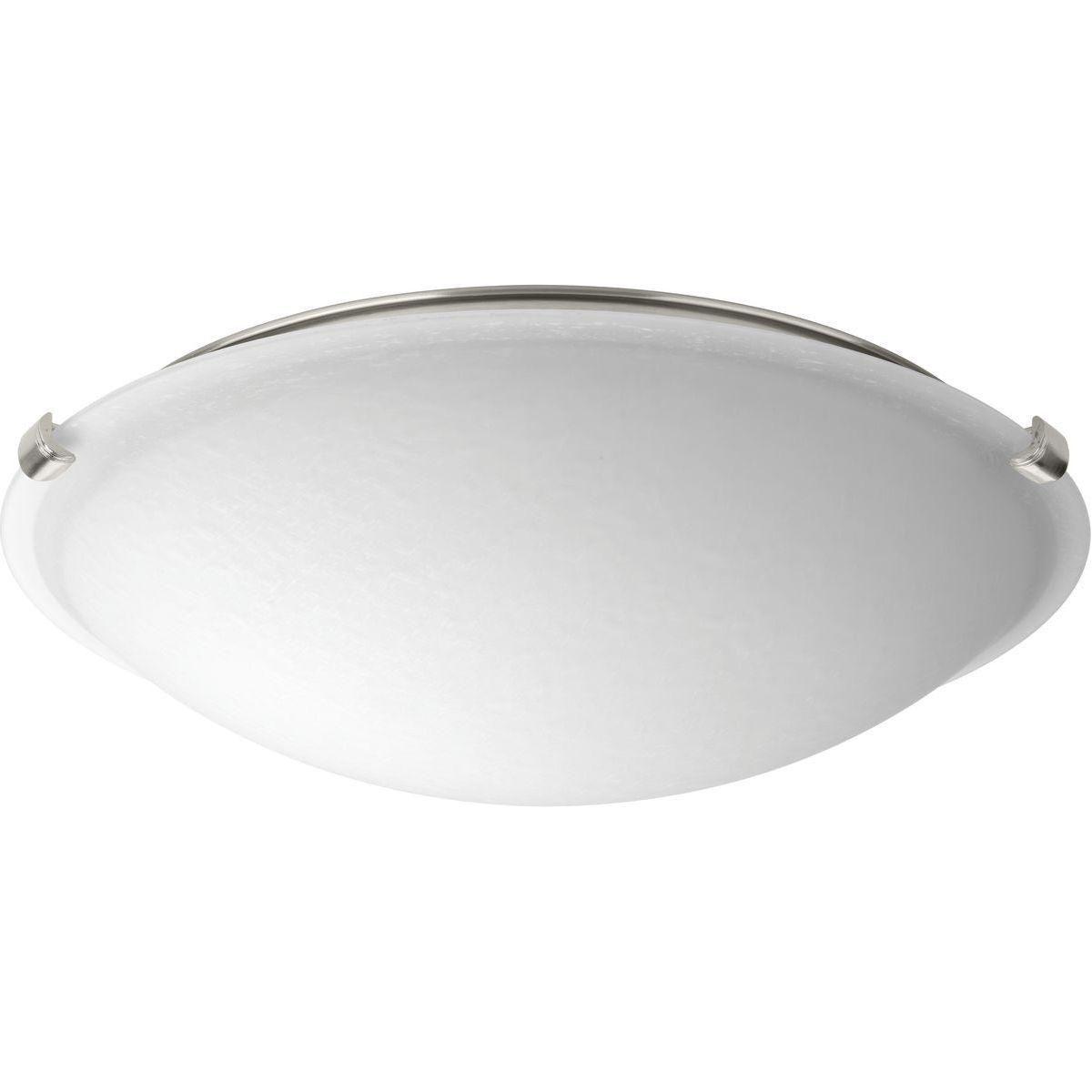 Progress Lighting - LED Dome Flush Mount - Lights Canada