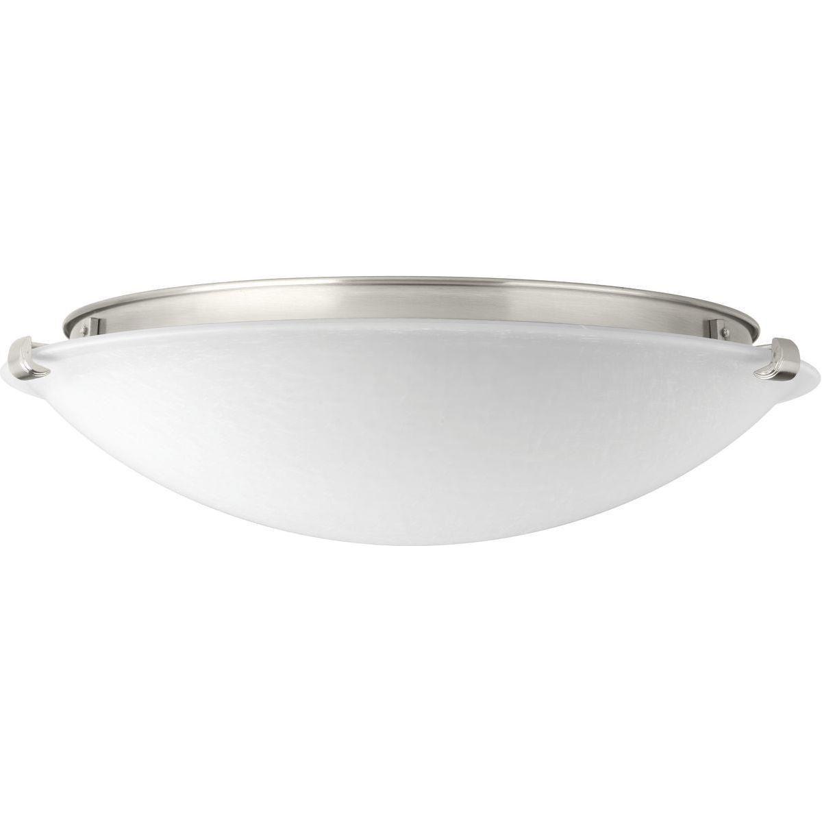 Progress Lighting - LED Dome Flush Mount - Lights Canada