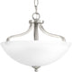 Progress Lighting - Laird Semi Flush Mount - Lights Canada
