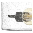 Progress Lighting - Barnes Mill Semi Flush Mount - Lights Canada