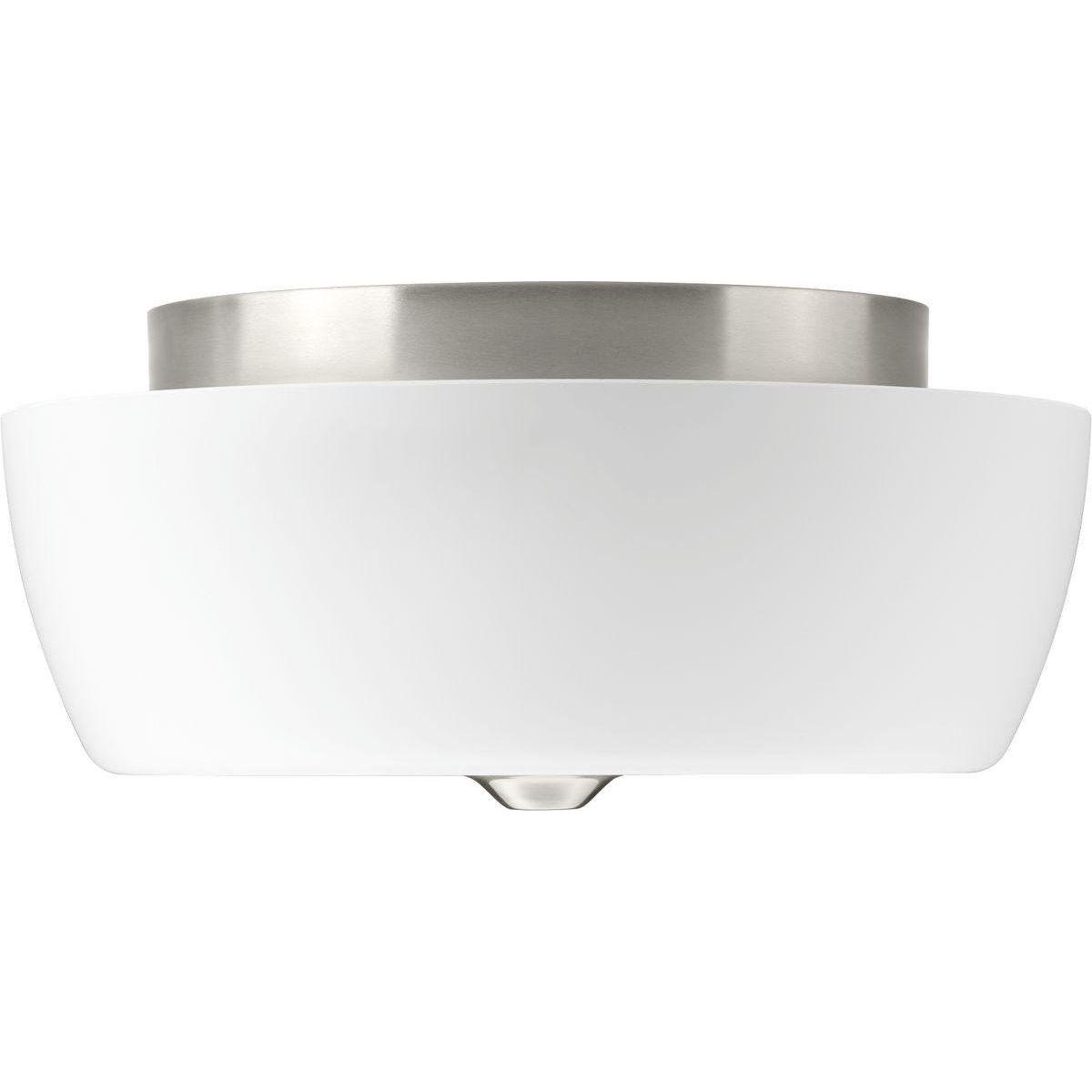 Progress Lighting - Leap Flush Mount - Lights Canada