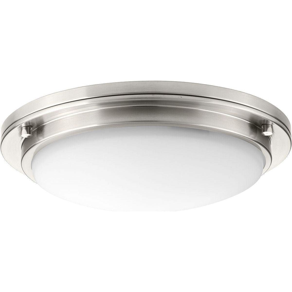 Progress Lighting - Apogee Flush Mount - Lights Canada