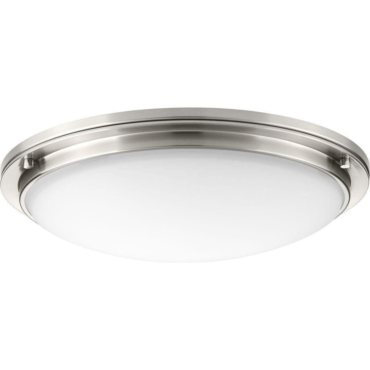 Progress Lighting - Apogee Flush Mount - Lights Canada