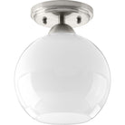 Progress Lighting - Carisa Flush Mount - Lights Canada