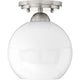 Progress Lighting - Carisa Flush Mount - Lights Canada