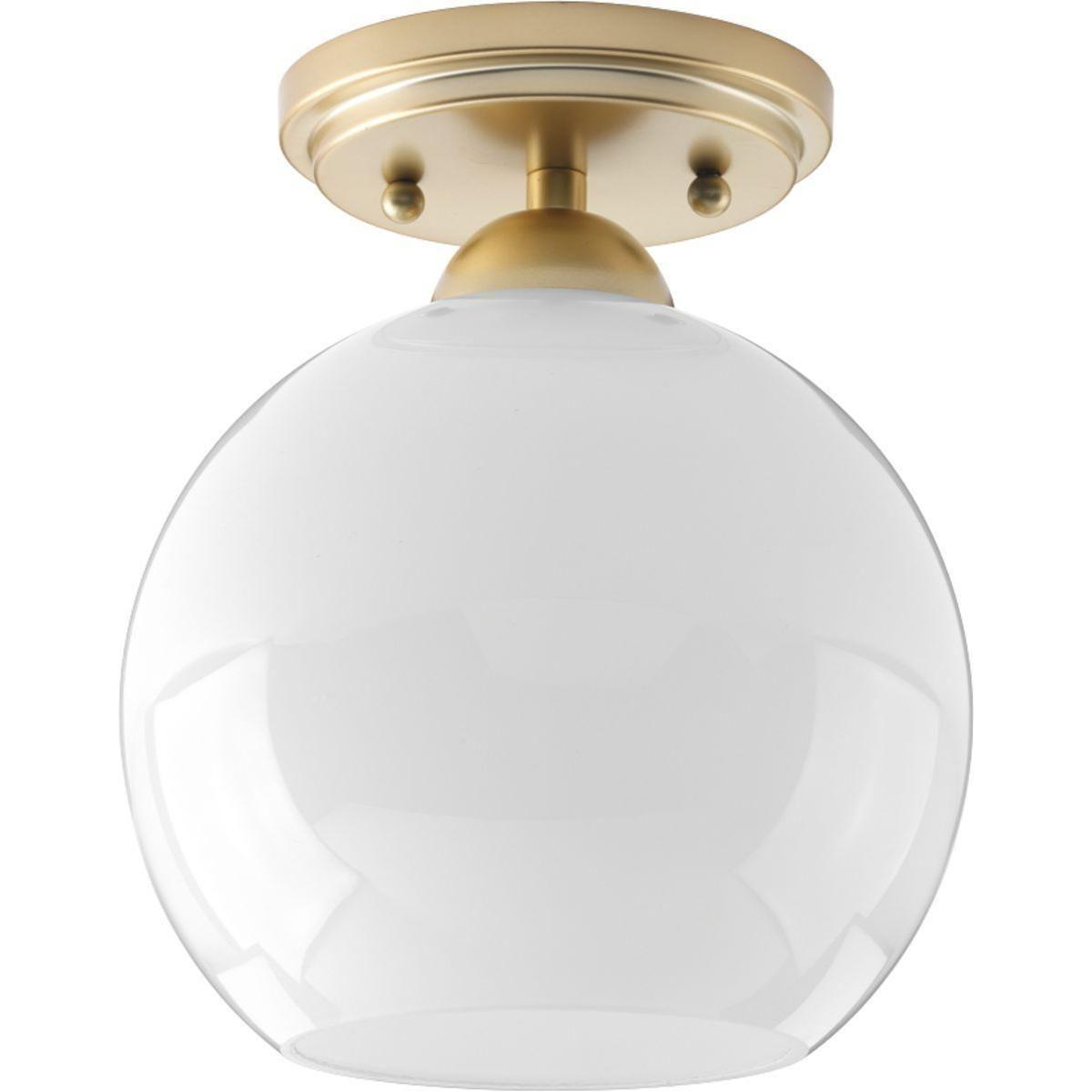 Progress Lighting - Carisa Flush Mount - Lights Canada