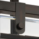Progress Lighting - Glayse Semi Flush Mount - Lights Canada