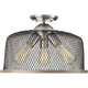Progress Lighting - Tilley Semi Flush Mount - Lights Canada