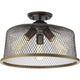 Progress Lighting - Tilley Semi Flush Mount - Lights Canada