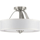 Progress Lighting - Kene Flush Mount - Lights Canada