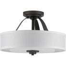 Progress Lighting - Kene Flush Mount - Lights Canada