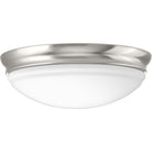 Progress Lighting - LED Flush Mount - Lights Canada
