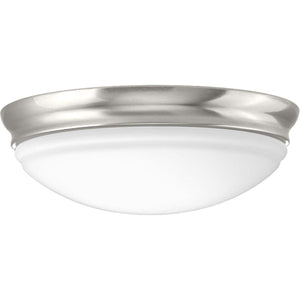 Progress Lighting - LED Flush Mount - Lights Canada