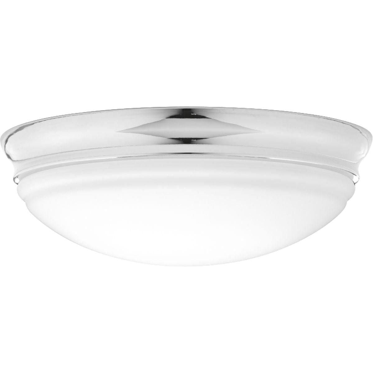 Progress Lighting - LED Flush Mount - Lights Canada