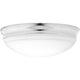 Progress Lighting - LED Flush Mount - Lights Canada