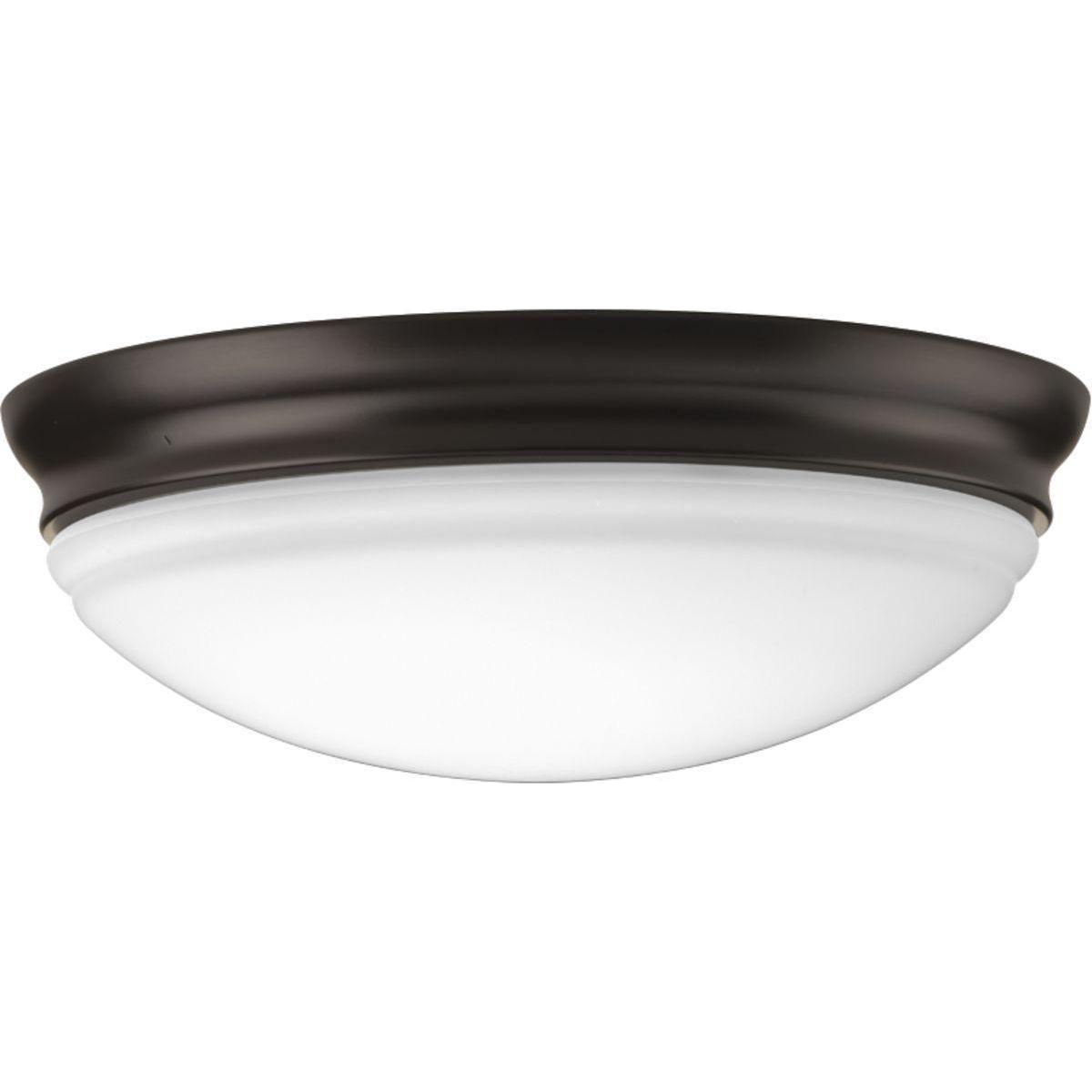 Progress Lighting - LED Flush Mount - Lights Canada