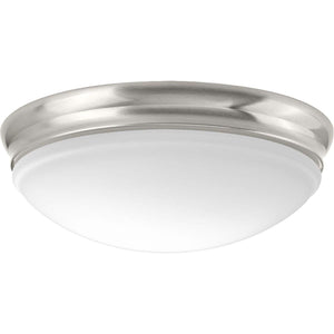 Progress Lighting - LED Flush Mount - Lights Canada