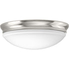 Progress Lighting - LED Flush Mount - Lights Canada