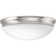Progress Lighting - LED Flush Mount - Lights Canada