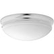 Progress Lighting - LED Flush Mount - Lights Canada
