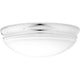 Progress Lighting - LED Flush Mount - Lights Canada