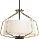 Progress Lighting - Hangar Semi Flush Mount - Lights Canada