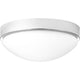 Progress Lighting - Elevate Flush Mount - Lights Canada