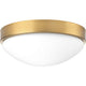 Progress Lighting - Elevate Flush Mount - Lights Canada
