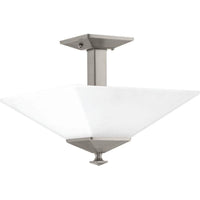 Clifton Heights Semi Flush Mount