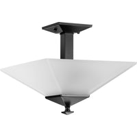 Clifton Heights Flush Mount
