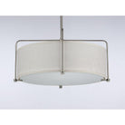 Progress Lighting - Kempsey Semi Flush Mount - Lights Canada