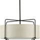 Progress Lighting - Kempsey Semi Flush Mount - Lights Canada